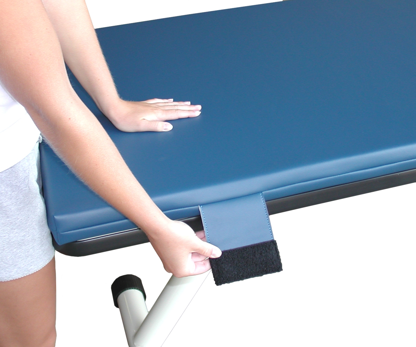 Tri W-G Removable Mat for Therapy Trainer Table