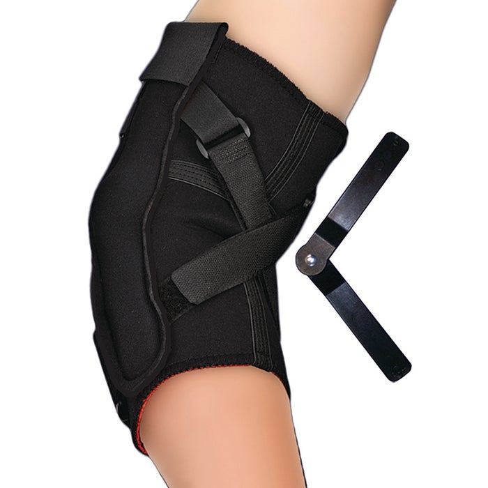 Canada - Online Brace Store - Knees, Feet, Ankle, Wrist, Thumb, Shoulder,  Elbow, Back and more - OrthoMed - OrthoMed Canada