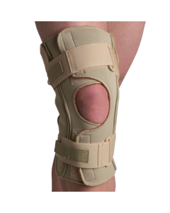 Thermoskin Hinged Knee Wraps