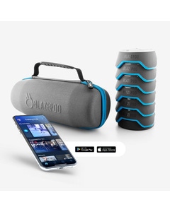 BlazePod Trainer Kit