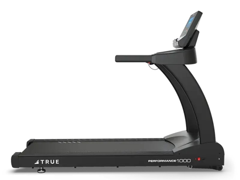 True tps300 treadmill online