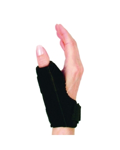 UTS Universal Thumb Support & UWTS Universal Wrist Thumb Support