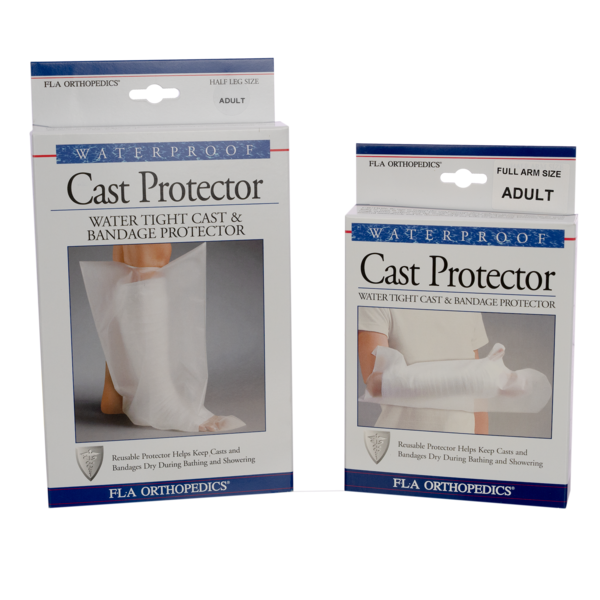 Water Tight Cast & Bandage Protector