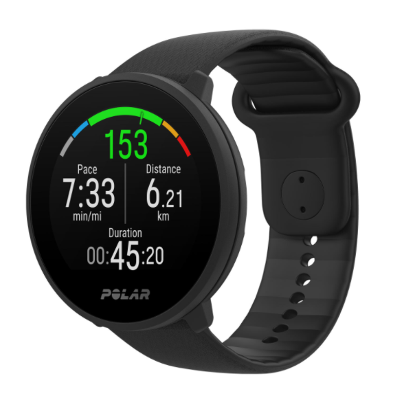 Ignite Fitness Polar Watches Polar Ignite Accuracy Polar Unite Wrist