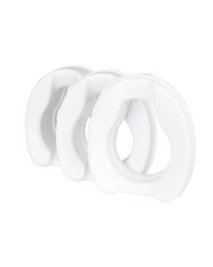 Homecraft Savanah Raised Toilet Seat