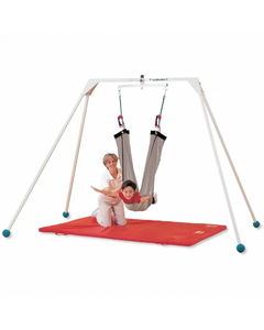 Tumble Forms 2 Deluxe Vestibulator II System