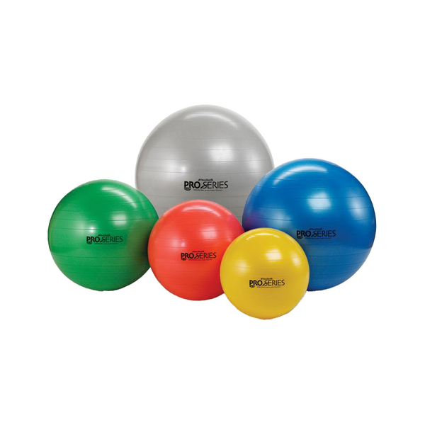 THERABAND Pro Series SCP Exercise Balls, Stability Balls