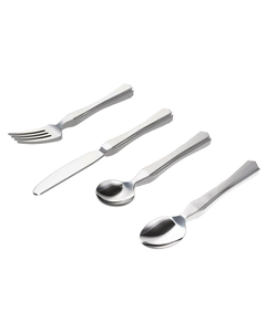 Stainless Steel Weighted Utensils