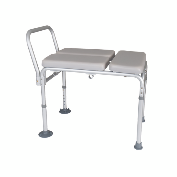 Homecraft Padded Transfer Bench