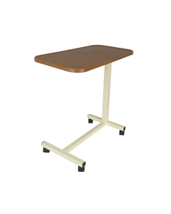 Homecraft Overbed Table with Casters
