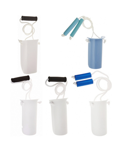 Sammons Preston Sock Aid With Built-Up Foam Handles In Multiple Styles And Sizes