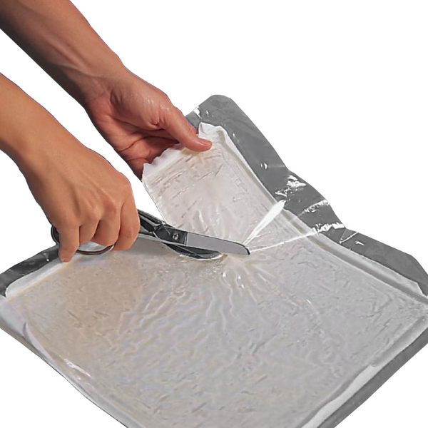 Cramer Ortho Gel Padding Material: Adhesive Comfort & Protection