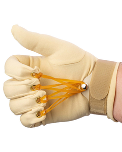 Rolyan Traction Exercise Glove