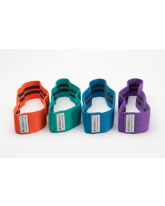 THERABAND Glute Band Loops Pack