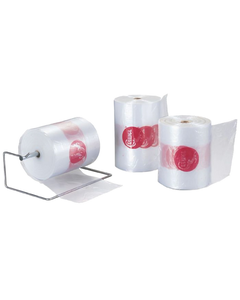 Cramer Heavy Duty Ice Bags and Dispenser