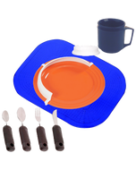 Weighted Dining Kit Full Product Image