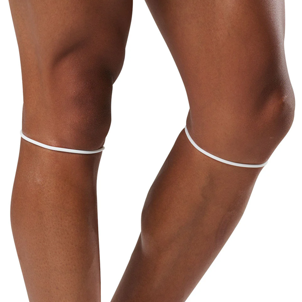 Silicone Patella Band