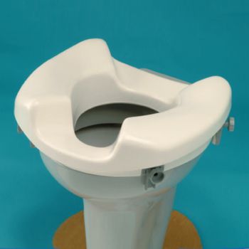 Wide toilet seat discount