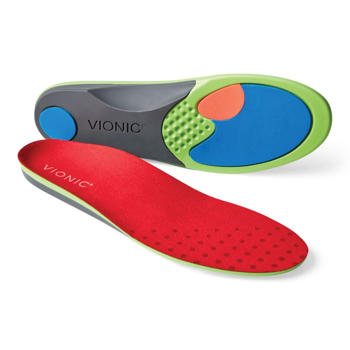 Orthaheel insoles canada deals