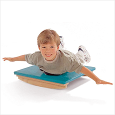 Tumble Forms 2 Rocker Balance Board