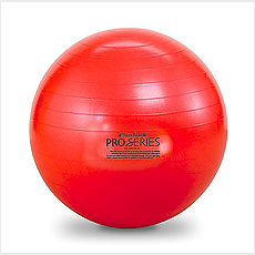 TheraBand PRO Series SCP Exercise Balls