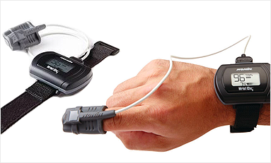 Fitness Trackers and Heart Rate Monitors