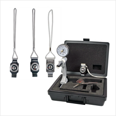 Jamar Hand Eval Kit 2