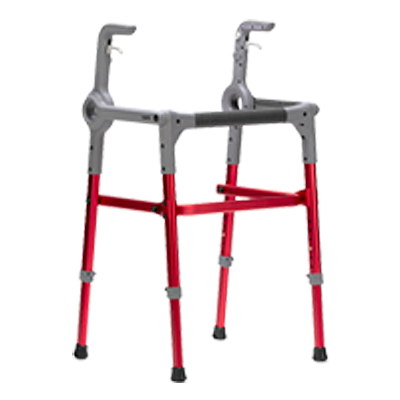 Performance Preferred - CANES, CRUTCHES & WALKERS