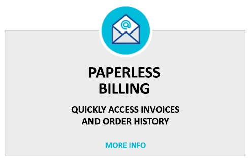 Paperless Billing