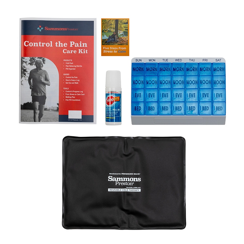 Sammons Preston Pain Management Kit
