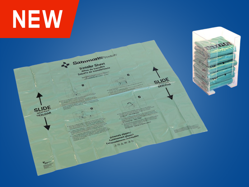 Transfer Sheets