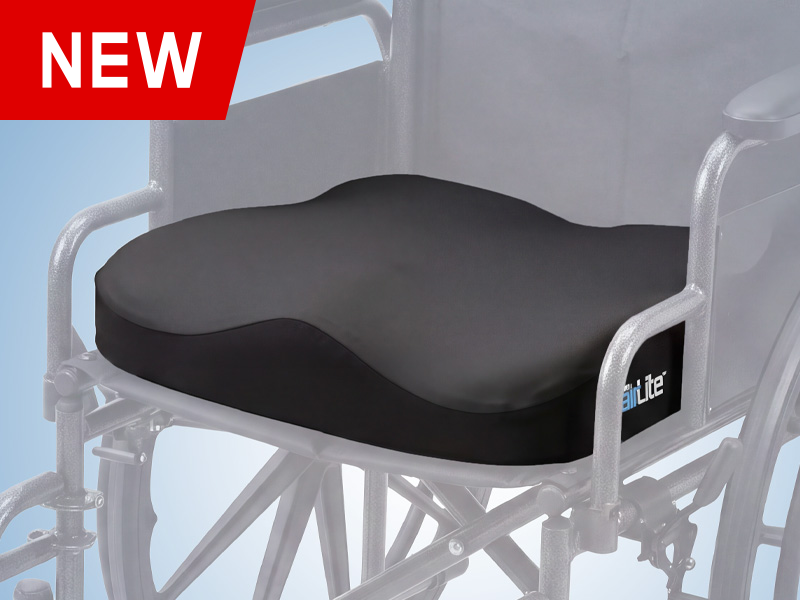 ROHO AirLite Wheelchair Cushion