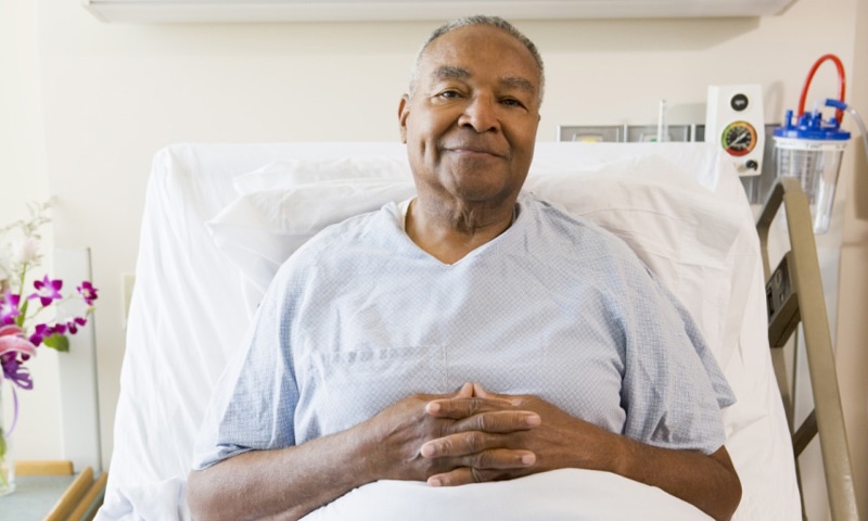 Incontinence Management in Rehabilitation