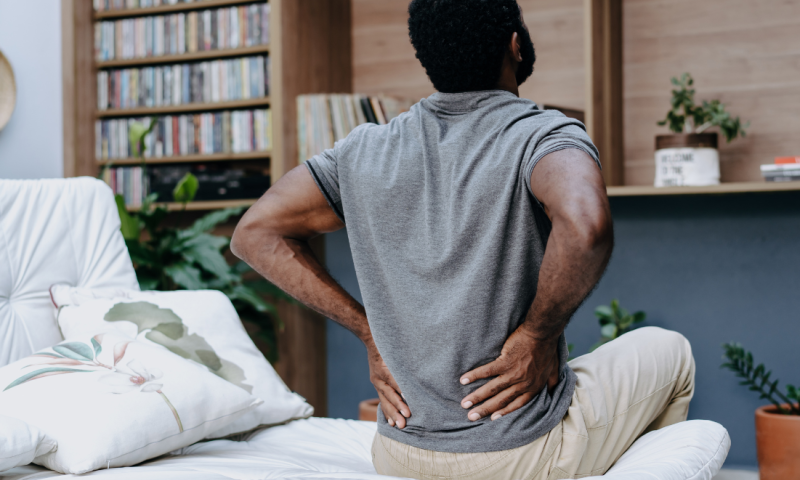 The Best At-Home Pain Relief Tools