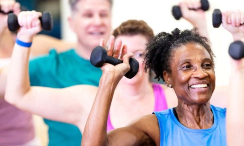 Strategies to Support Brain Health, Balance, and Mobility