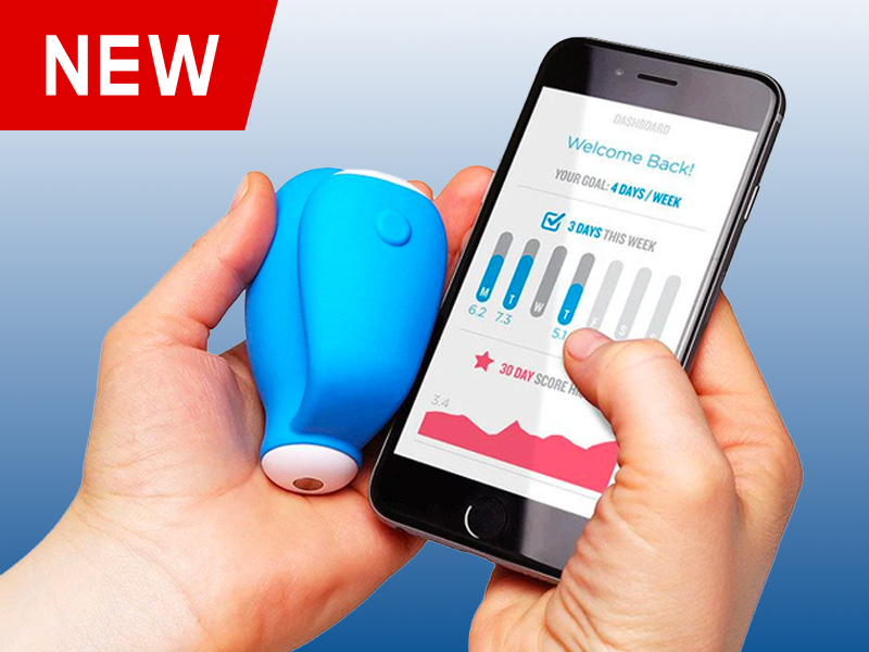 kGoal Pelvic Floor Trainers