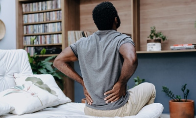 Best At‑Home Pain Relief Tools for Back, Neck, and Joint Pain