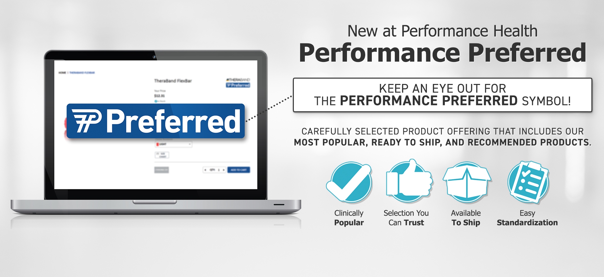 Performance Preferred