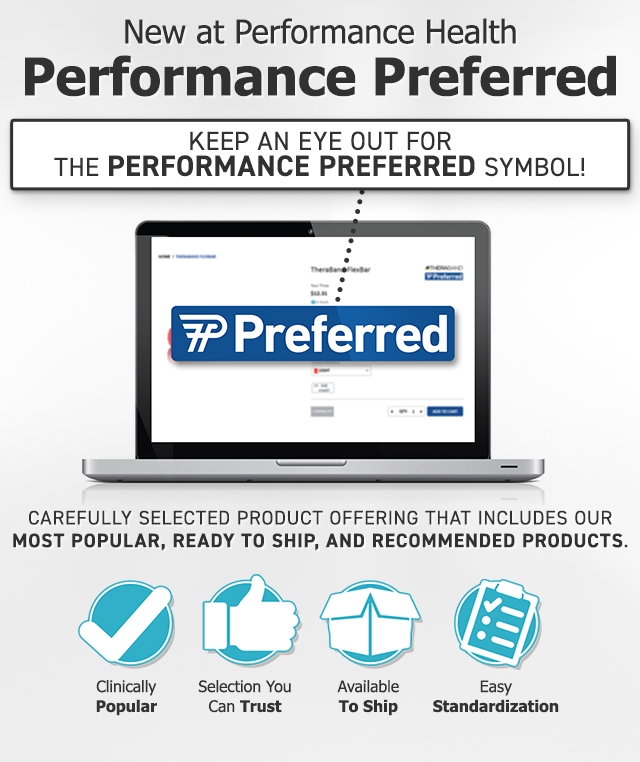 Performance Preferred