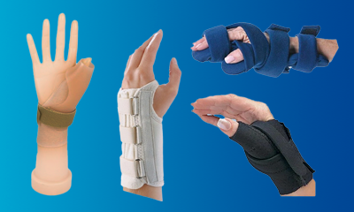 Performance Health | Hand Therapy