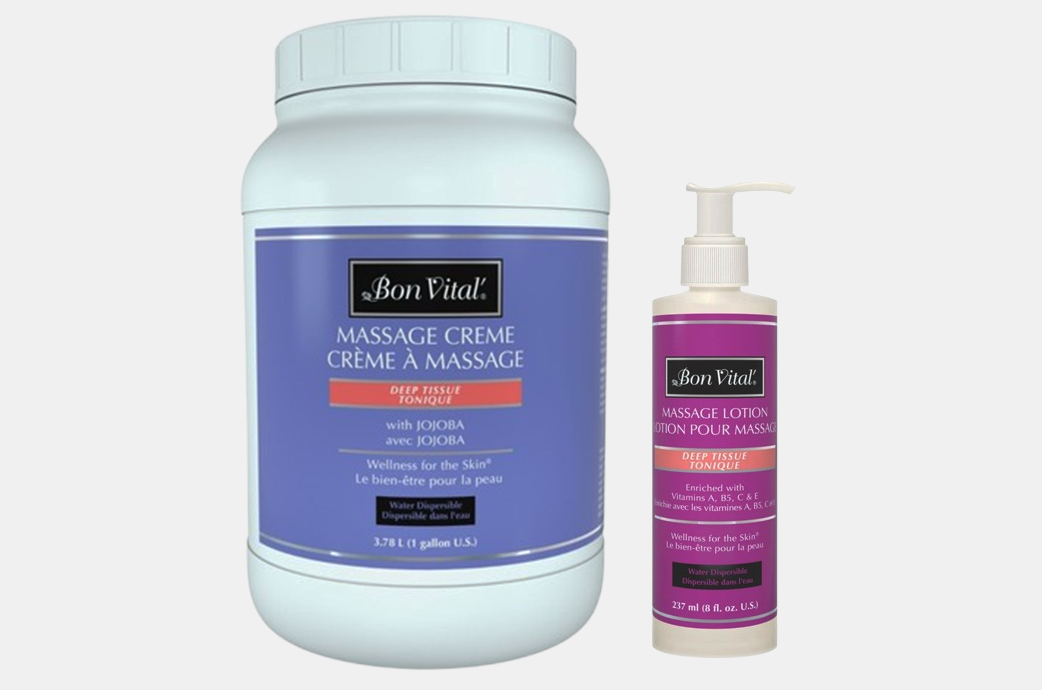 Bon Vital' | Deep Tissue Creme