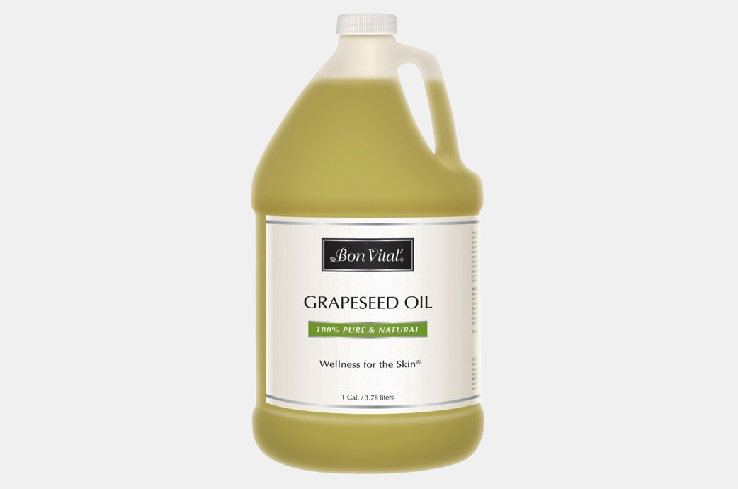 Bon Vital | Original Grapeseed Oil