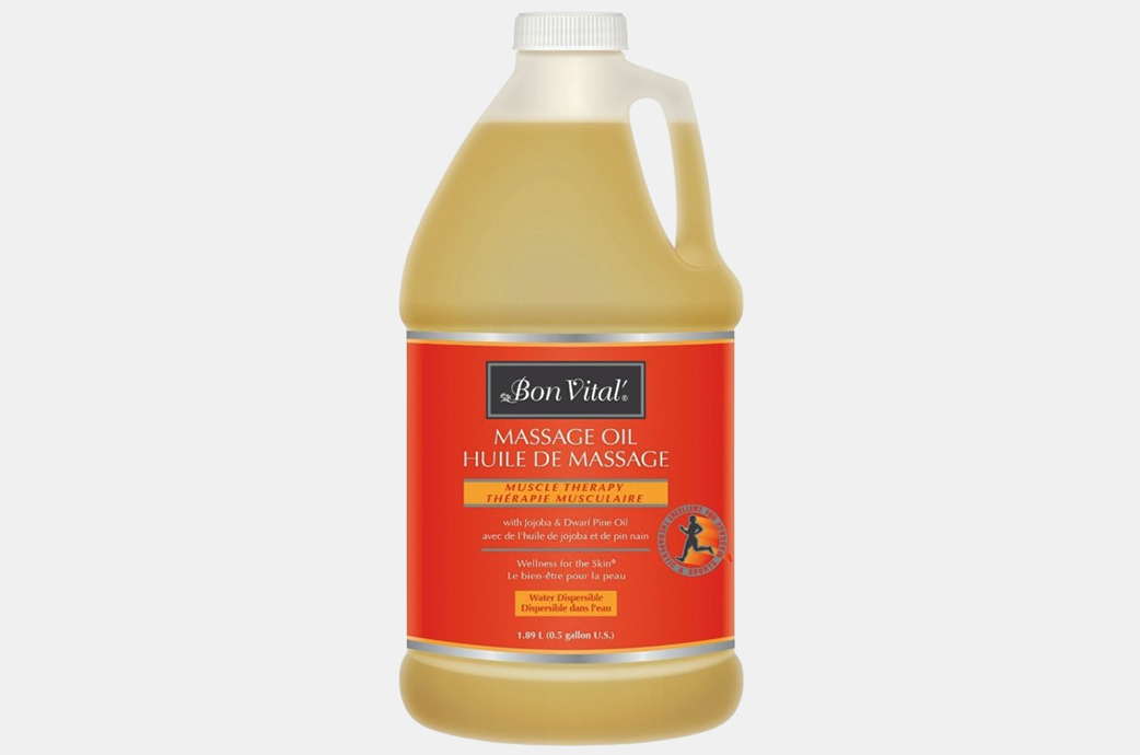 Bon Vital' | Muscle Therapy