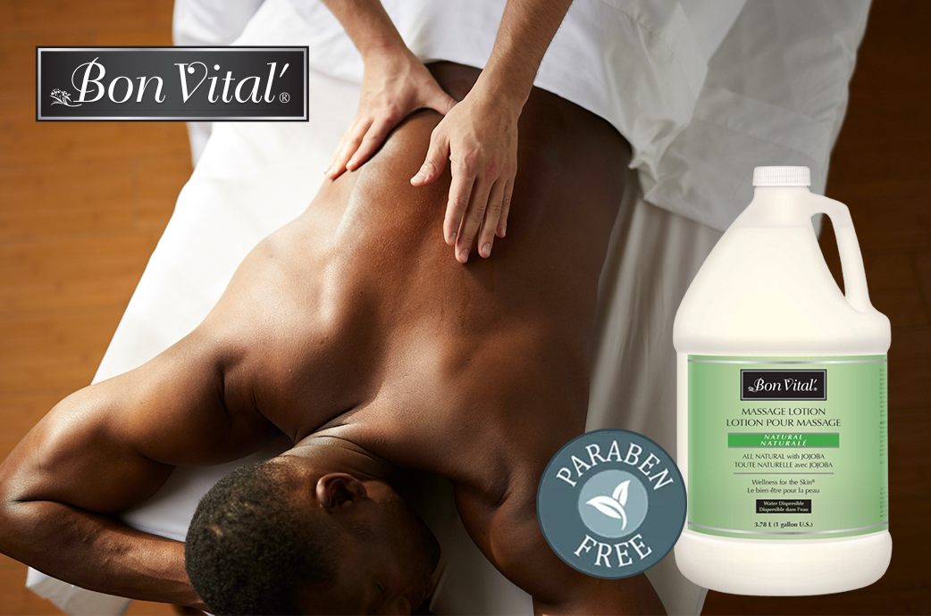 Bon Vital' | Naturale