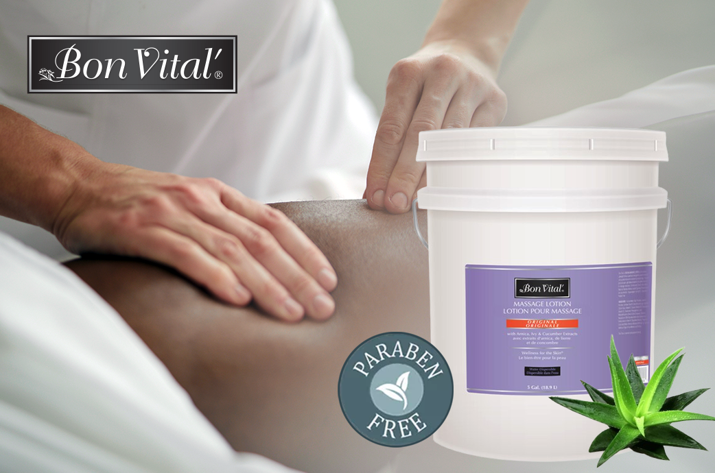 Bon Vital' | Original