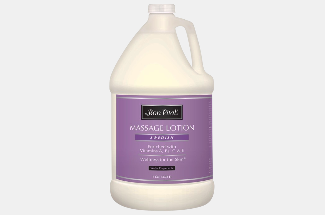 Bon Vital' | Swedish