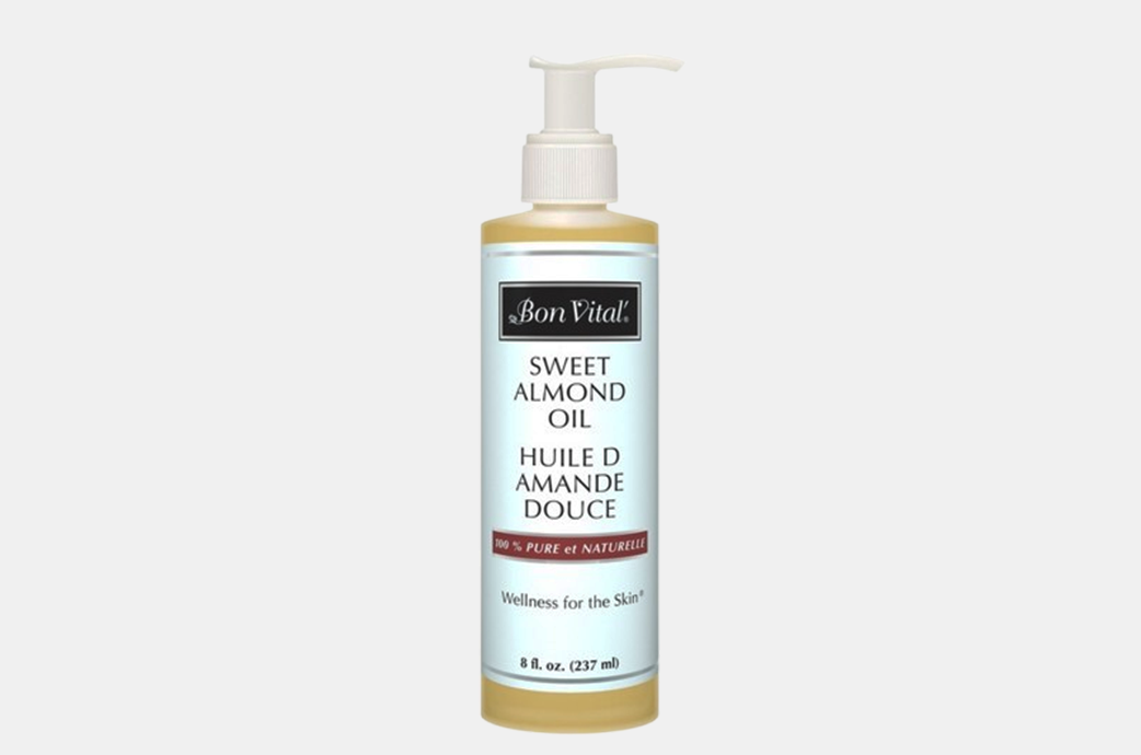 Bon Vital' | Sweet Almond Oil