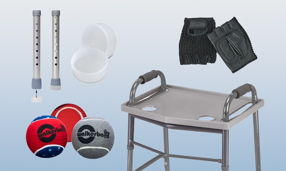 Mobility Accessories