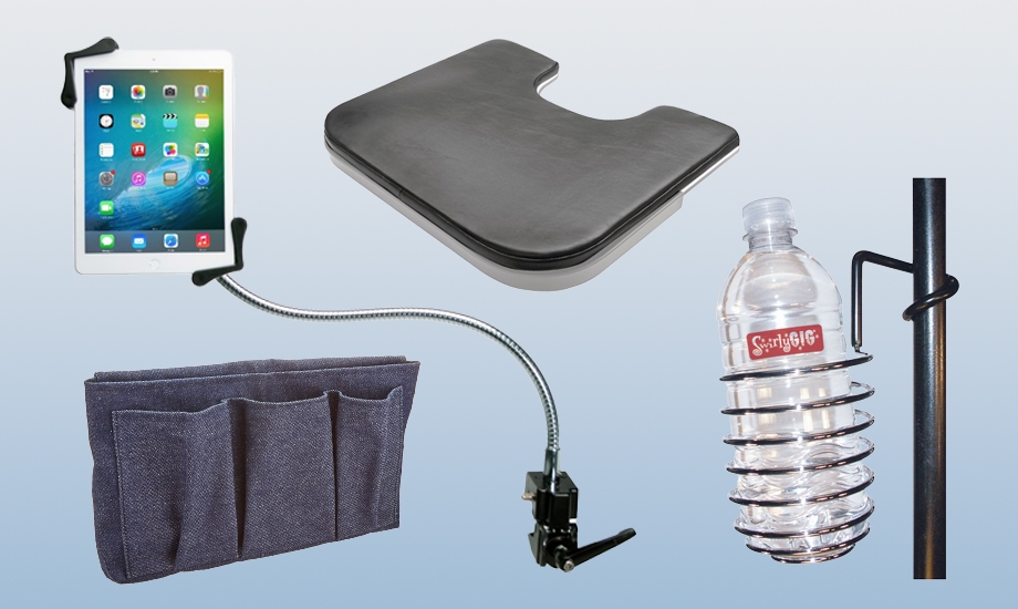 Wheelchair Accessories
