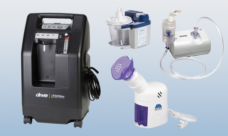 Respiratory Products